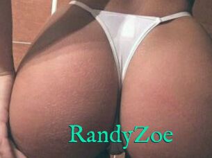 RandyZoe