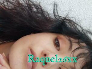 Raquel26xx