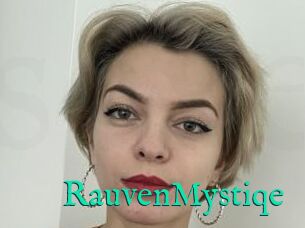 RauvenMystiqe