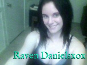 Raven_Danielsxox