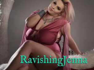 RavishingJenna