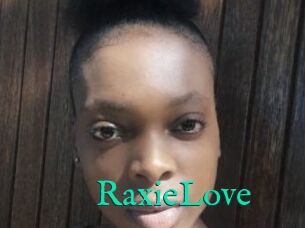 RaxieLove