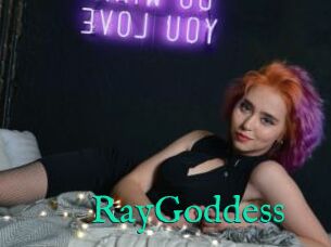 RayGoddess