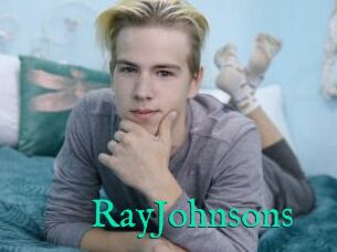 RayJohnsons