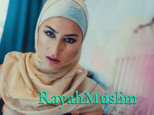 RayahMuslim