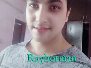 Rayhotman