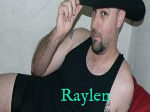 Raylen