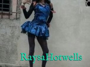 RaysaHotwells