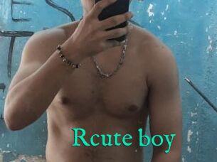 Rcute_boy