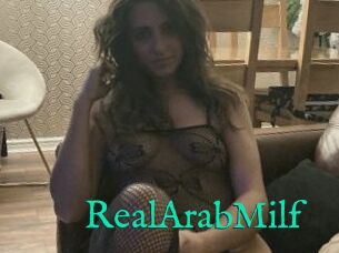 RealArabMilf