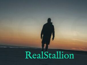 RealStallion