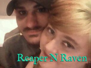 Reaper_N_Raven