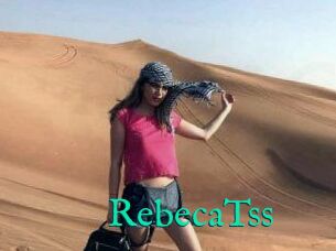 RebecaTss