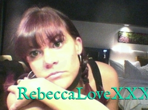 RebeccaLoveXXX