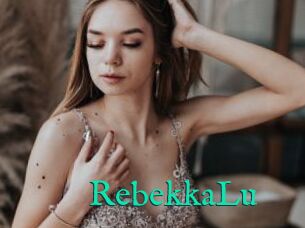 RebekkaLu