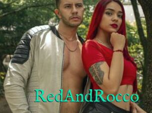 RedAndRocco