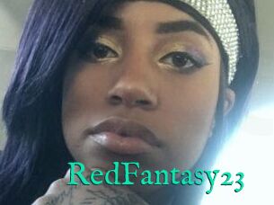 RedFantasy23