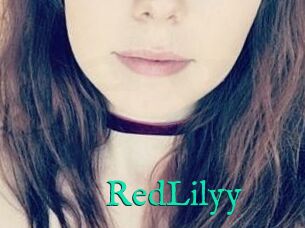 RedLilyy