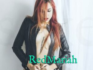 RedMariah