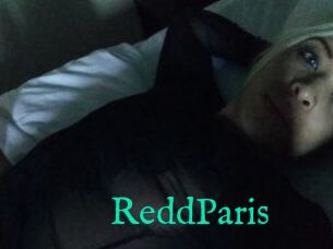 ReddParis