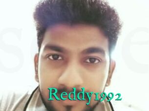 Reddy1992