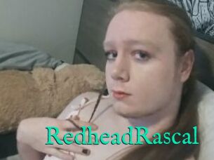 RedheadRascal