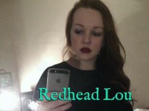 Redhead_Lou