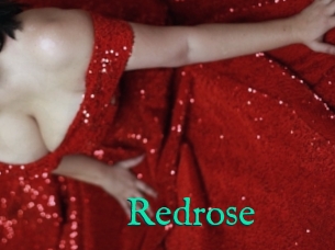 Redrose