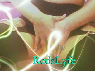 RedsLyfe