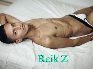 Reik_Z