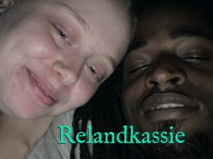 Relandkassie