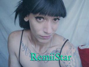 RemiiStar