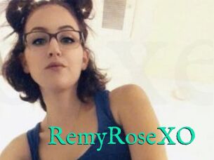 RemyRoseXO