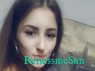 RenessmeSun