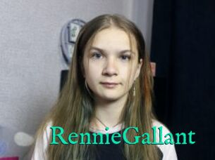 RennieGallant