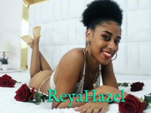 ReyaHazel