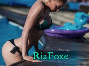 RiaFoxe