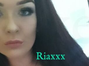 Riaxxx