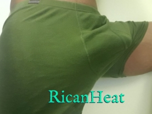 RicanHeat