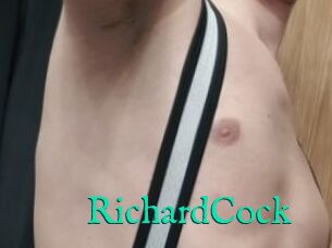 RichardCock