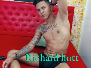 Richard_hott