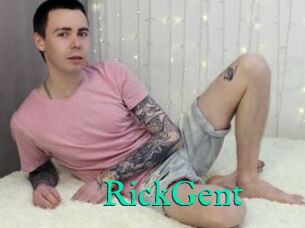 RickGent