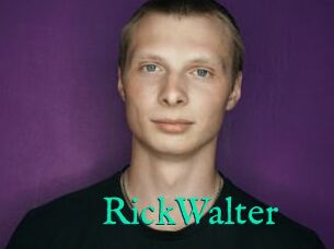 RickWalter