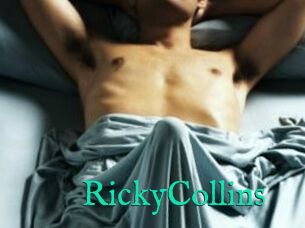 RickyCollins