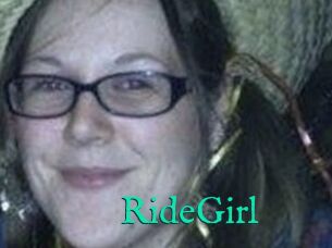 RideGirl