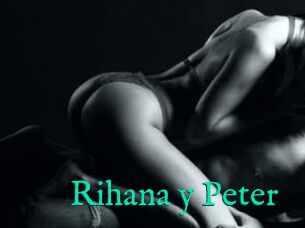 Rihana_y_Peter