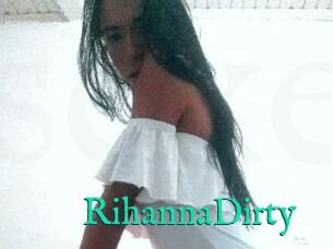 RihannaDirty