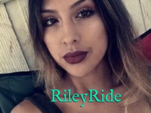 RileyRide