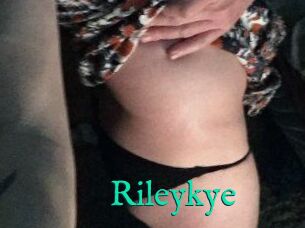 Rileykye