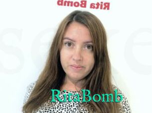 RitaBomb